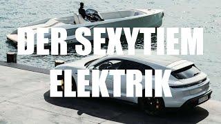 Stunning Tesla Sales Charts, Cool Electric Boats, & South American Mazdas || EV Obsession, Epi. 23