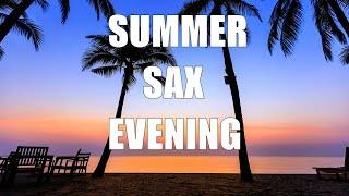 Saxophone Evening  Lounge Music /Jazz Studying Music /Avant-Garde Jazz  Lounge