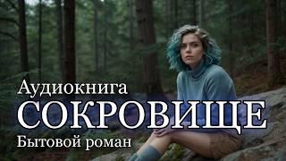 АУДИОКНИГА | СОКРОВИЩЕ | БЫТОВОЙ РОМАН