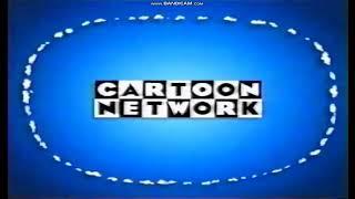 Cartoon Network Powerhouse - Falling Safe Bumpers (Frank Welker Compilation)