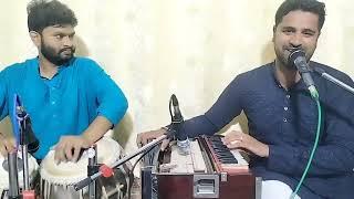 सब सुखियन की खानी सुनो मैया By Shivam Tripathi #bhajan #navratri #navratrispecial