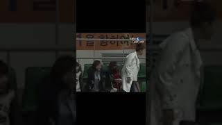 [김연경] 정체를 알 수 없는 응원의 춤