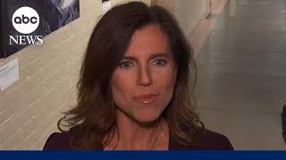 GOP Rep. Nancy Mace introduces bill to ban transgender women from using Capitol women's restrooms