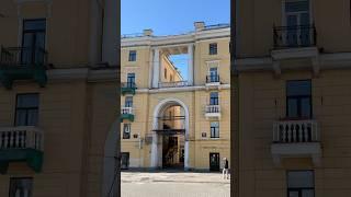 Темная сторона имперского Петербурга #питер #история #архитектура #спб #трукрайм #криминал