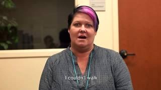 SCNM Sage Foundation patient testimonial - Christy's story