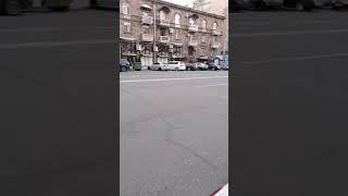 Erevan Streets