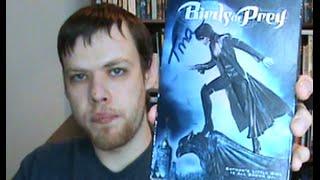 Birds of Prey 2002 Series Review