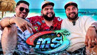 Experiencia Regia-Banda Ms | La Banda que fusionó su estilo con el Hip-Hop.