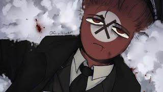 [countryhumans] Клип ~ Third Reich