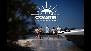 Redbull Wakeboard trip - gulf coastin' full length