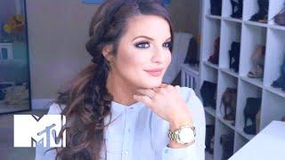 #SpringStyle | Itsbl0ndie: Braids | MTV