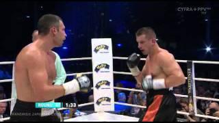 Gala Wroclaw Kliczko vs Adamek 10 09 2011 PL HDTV XviD Fraternity