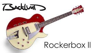 Showcase: Backlund Rockerbox II