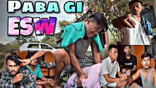 PABA GI ESW||#funnyvideo