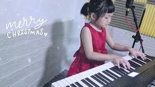 Jose Mari Chan - Perfect Christmas - child cover