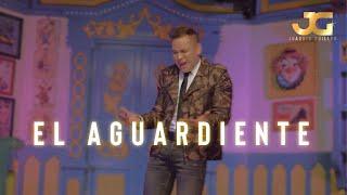 Joaquin Guiller - El Aguardiente (Video Oficial)