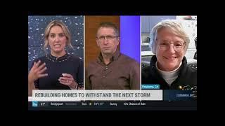 Tale of Two Homes on TWC