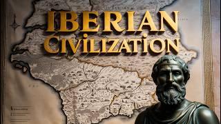 Iberian Civilization: Spain & Portugal's Ancient Heritage