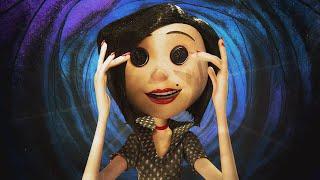 I'll Never See Coraline the Same Way Again