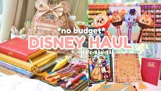 Testing viral Disney school supplies **overpriced scam??**