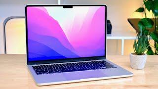 Macbook Pro 14 Long Term Review