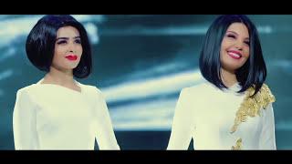 Shahzoda va Gulchehra Eshonqulova & Ulug'bek Qodirov - Hayot ayt (VIDEO)