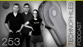 #253 "Excellence in the Television Industry" | Technophiles Podcast