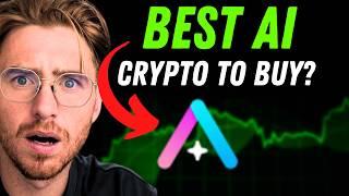 Top AI Gaming Altcoin To Buy Now??!!!