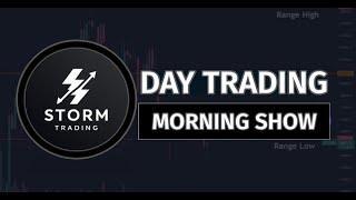  [LIVE] - Ep 421: In-Depth Analysis & Target Setting for Crypto, Stock, Commodity, & Forex Trading