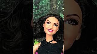Who Is #stopmotionanimator #barbie #silentfilm #animator #doll #barbiedolls #barbiedoll #silentmovie