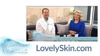 Learn about LovelySkin.com with Dr. Joel Schlessinger