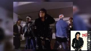 Michael Jackson - Bad (Slowed Reverb)