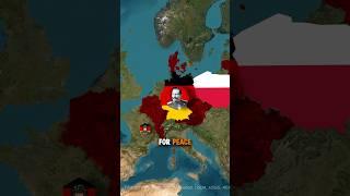 What If The Kaiser Returned Today?