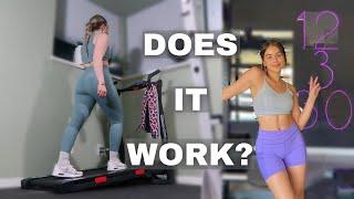 Everything You Need To Know About The VIRAL 12 3 30 TREADMILL Workout by Lauren Giraldo