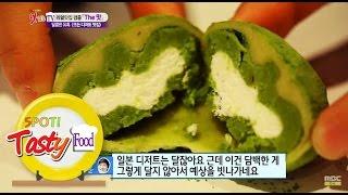 [K-Food] Spot!Tasty Food 찾아라 맛있는 TV - Castella & Ice glutinous rice cake (중구 을지로1가) 20150328