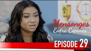 MENSONGES ENTRE COPINES EPISODE  29 -VOSTFR