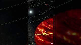 The First Image of Four Exoplanets by the JWST: How and Why They Are Different from Ours