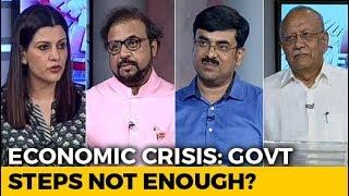 The Big Fight | Millennials And Math: New Threats To The Indian Economy?