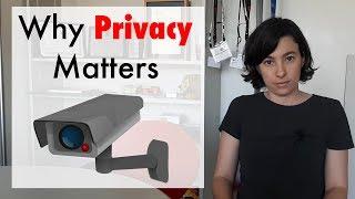 Why Privacy Matters (ft. Carmela Troncoso)