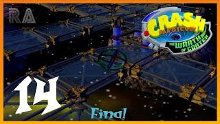 #14 - Solar-Sammler [Final] | Crash: Der Zorn des Cortex [RetroAchievements]