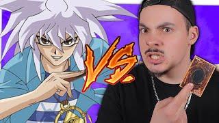 Kann ich Yami Bakura in Yu-Gi-Oh! BESIEGEN?!