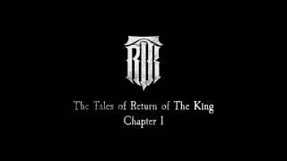 Fourspeed Metalwerks - The Tales of Return of the King Chapter I (C-1)