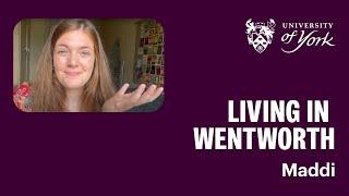 A tour of Wentworth College postgraduate accommodation