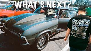 BIG PLANS For My Chevy Nova! - (Drag Racing Season Recap)