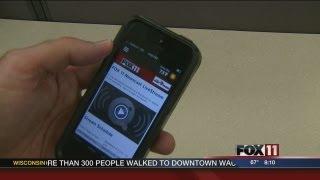 FOX 11 News is now streaming live online!