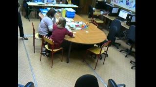 ГАОУ ВО МГПУ ИСПО им. К.Д. Ушинского УК "Черемушки". Преподавание в младших классах. 31.05.2017