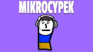 MIKROCYPEK