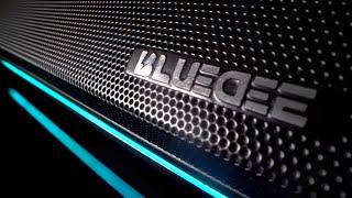 Sound Bar Bluedee Tech Review by SpiderWayne