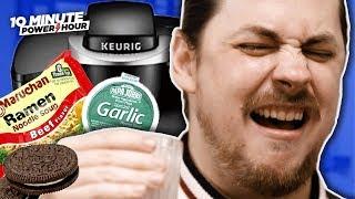 Can it Keurig? - Ten Minute Power Hour