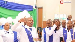 Mighty Vision - Othunyiwe & Uyimvana, Angingedwa | Prof Mkhwanazi | Founders Day | 14 October 2023
